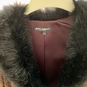 Vintage Betsy Johnson Jacket